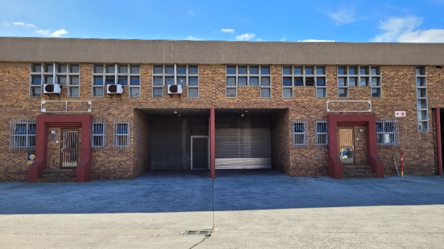 To Let Commercial Property for Rent in Montague Gardens Western Cape